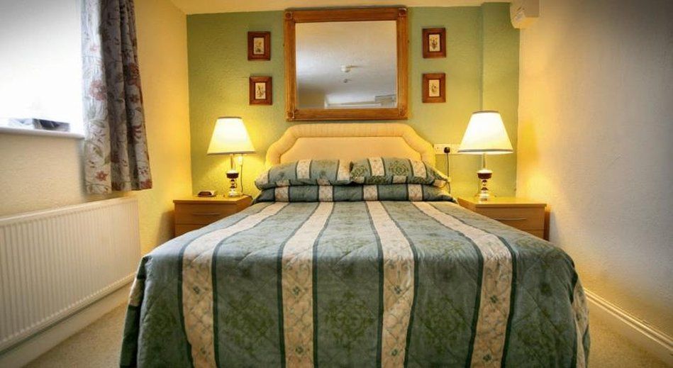 The Stag Rooms Wilmcote Eksteriør billede
