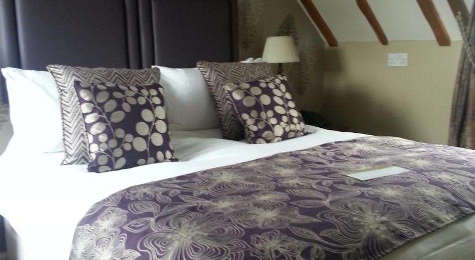 The Stag Rooms Wilmcote Eksteriør billede