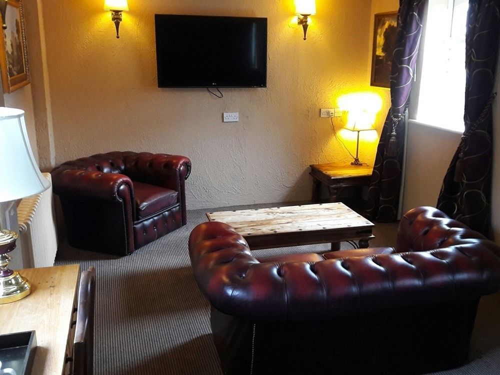 The Stag Rooms Wilmcote Eksteriør billede