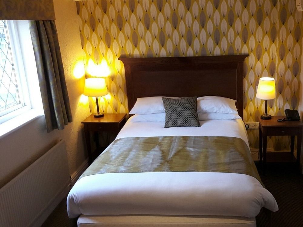 The Stag Rooms Wilmcote Eksteriør billede