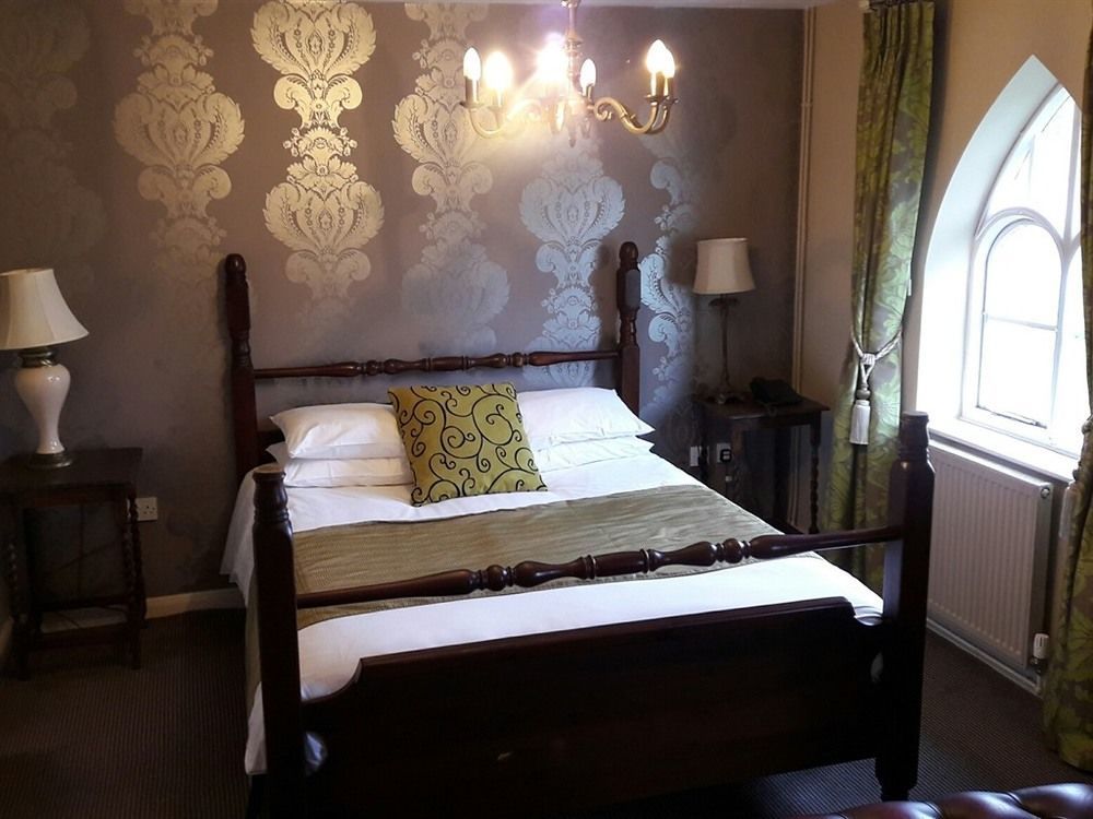 The Stag Rooms Wilmcote Eksteriør billede