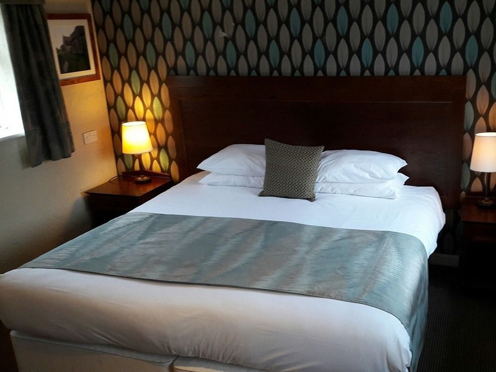 The Stag Rooms Wilmcote Eksteriør billede