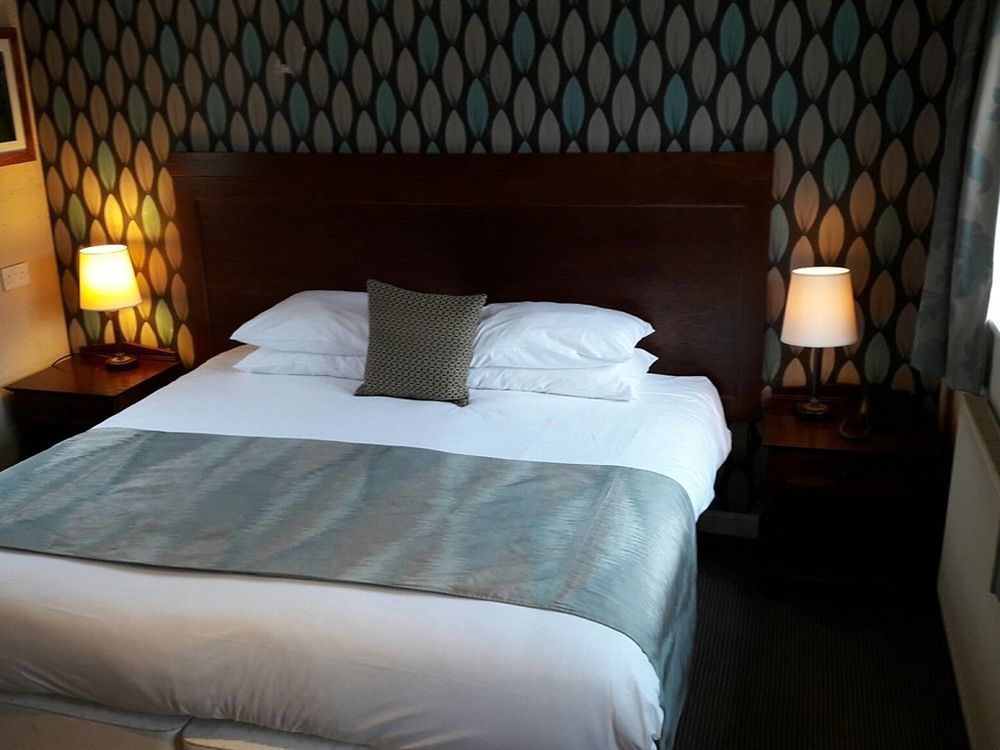 The Stag Rooms Wilmcote Eksteriør billede