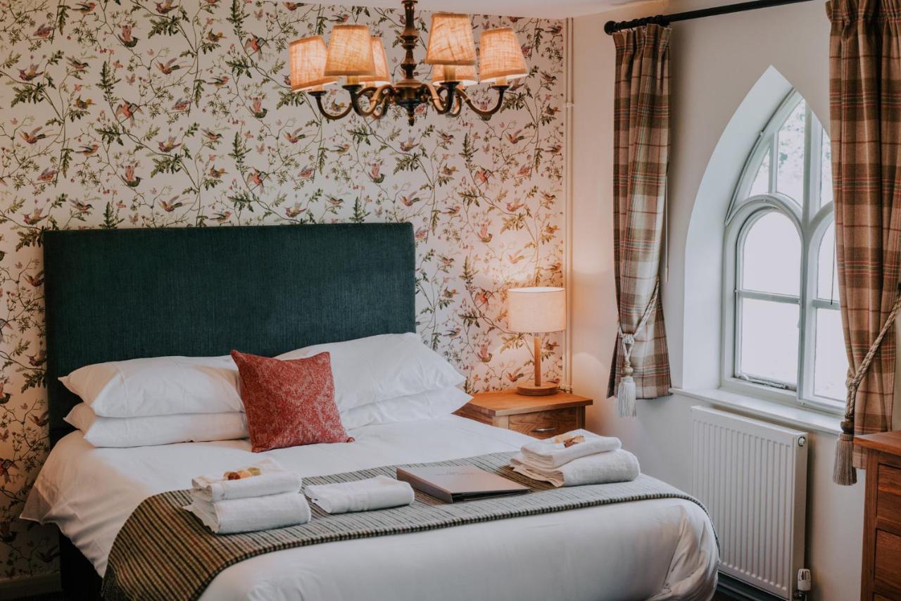 The Stag Rooms Wilmcote Eksteriør billede