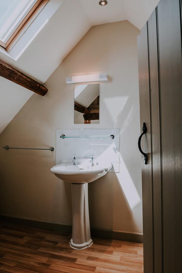 The Stag Rooms Wilmcote Eksteriør billede