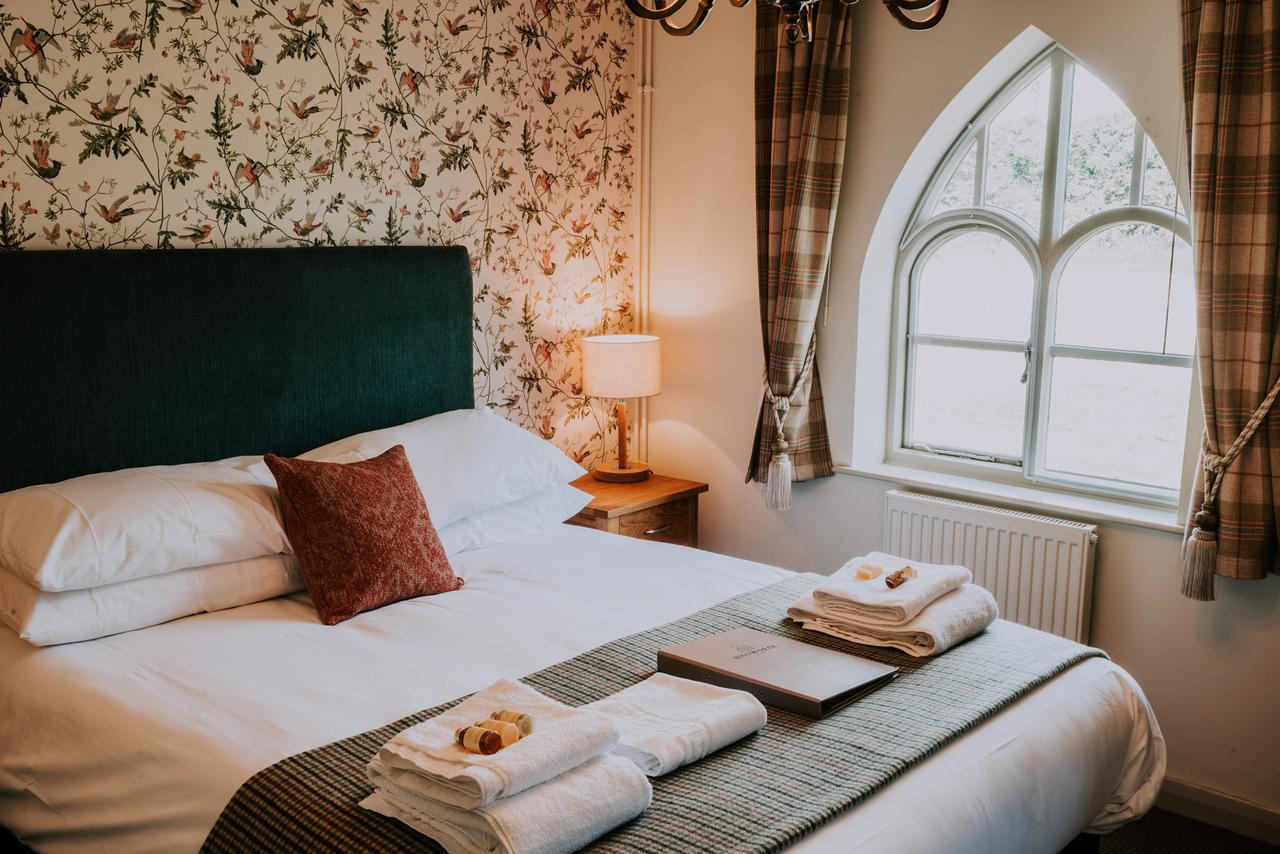 The Stag Rooms Wilmcote Eksteriør billede